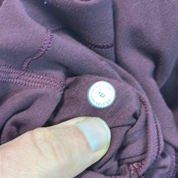 Lululemon Align Pant 28" - Picture 5 of 6